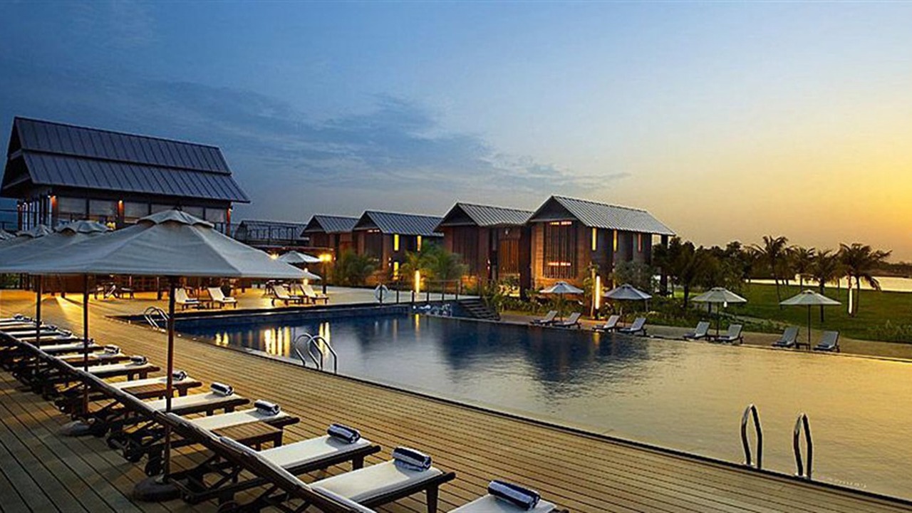 Photo of Outdoor in Kampung Leban