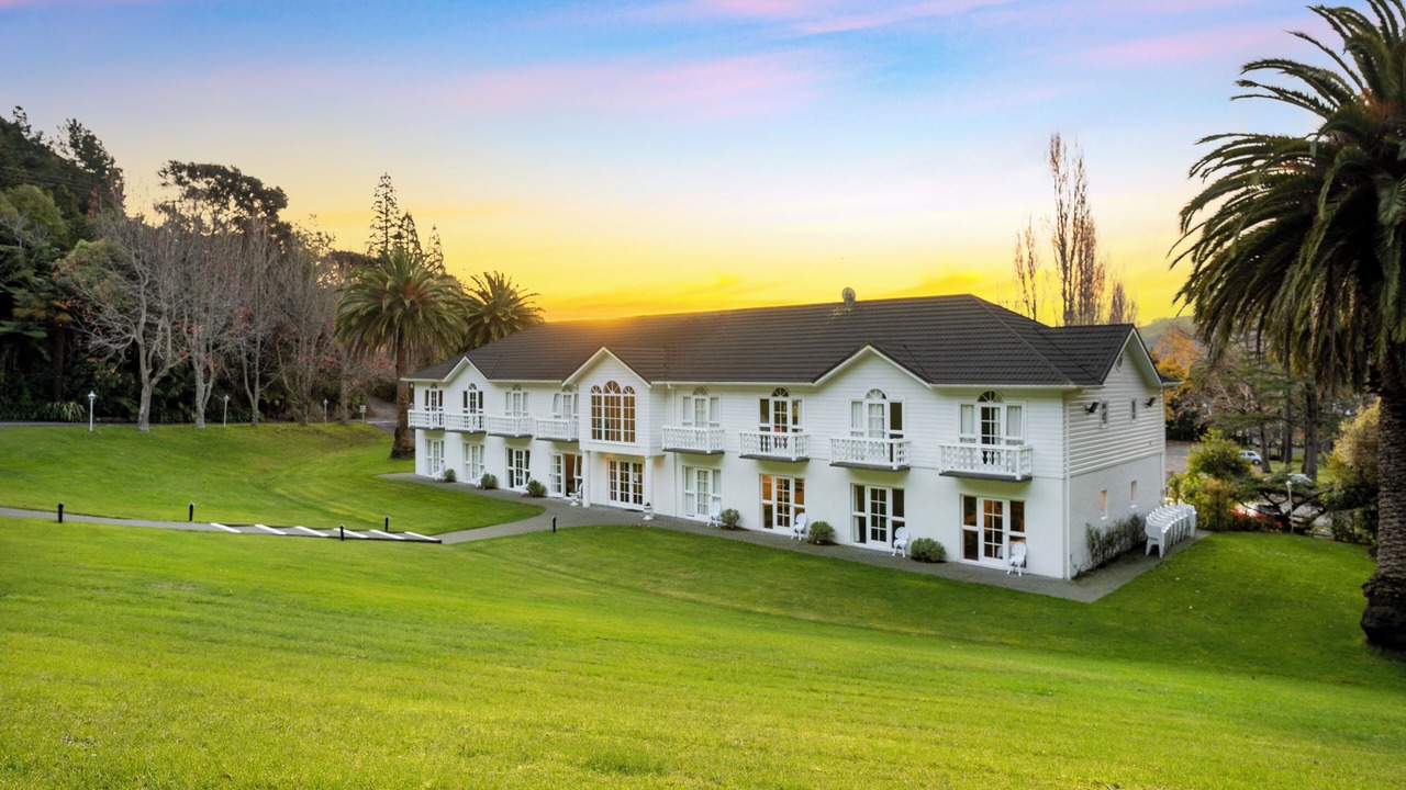 Photo of Outdoor in Upper Hutt