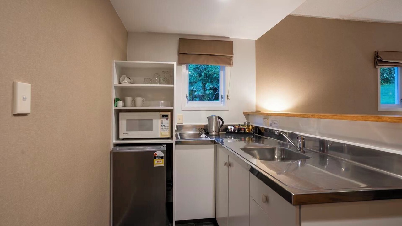 Photo of Kitchen in Upper Hutt