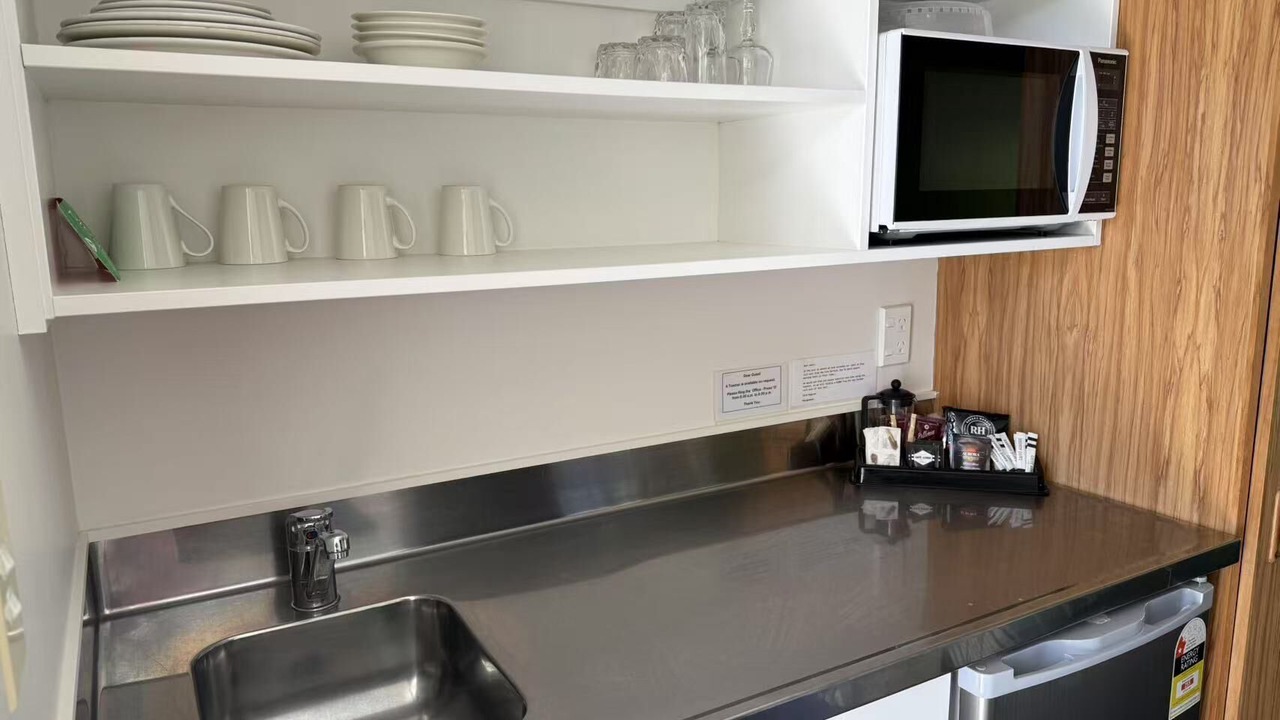 Photo of Kitchen in Upper Hutt