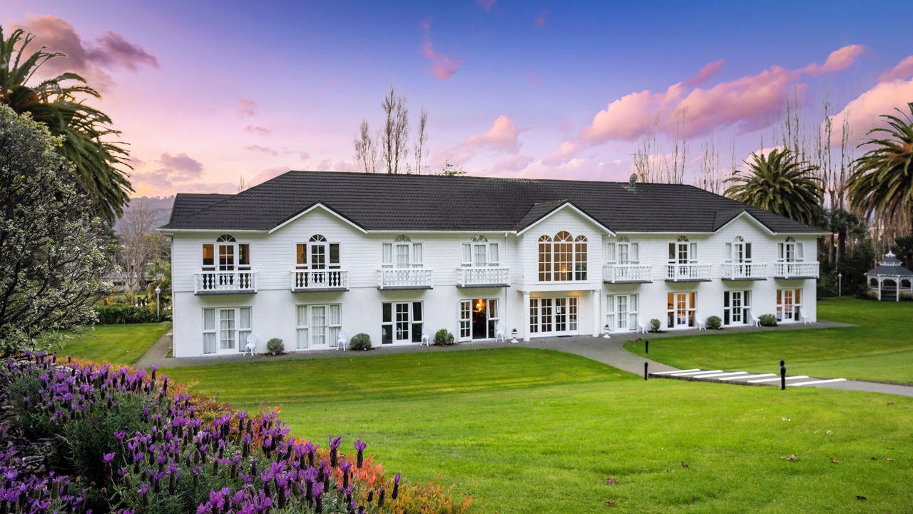 Photo of Outdoor in Upper Hutt