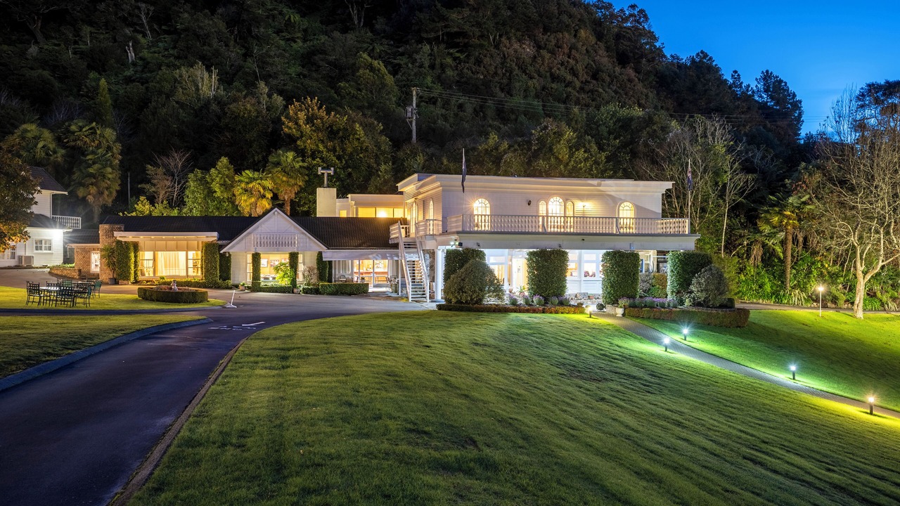 Photo of Outdoor in Upper Hutt