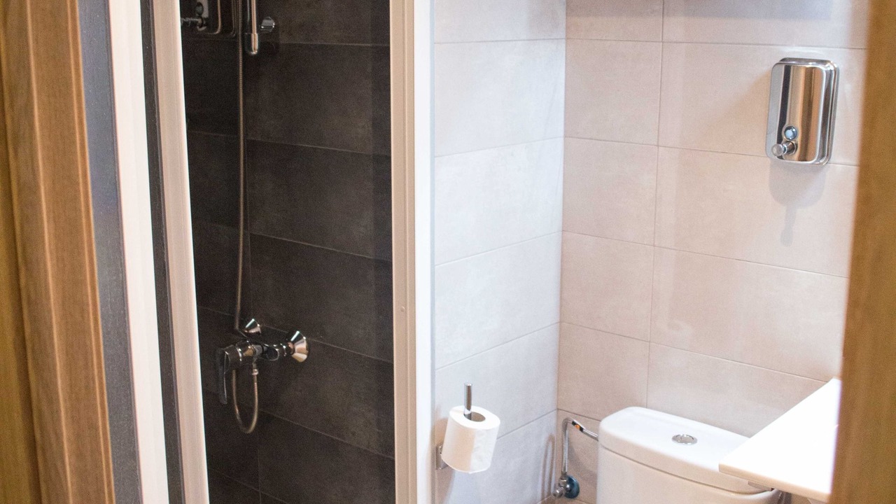 Photo of Bathroom in Sant Gervasi
