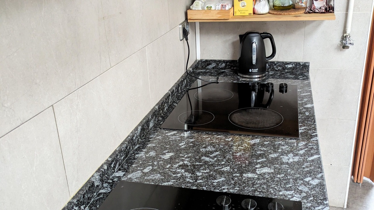 Photo of Kitchen in Sant Gervasi