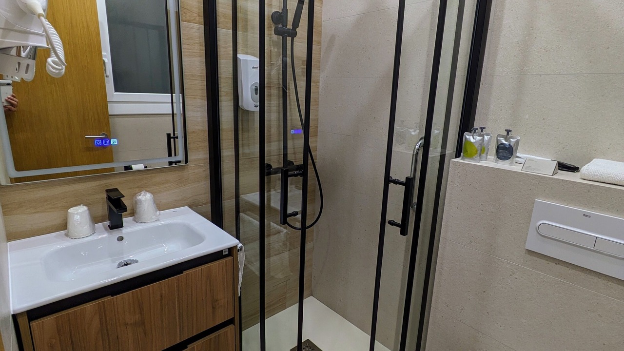Photo of Bathroom in Sant Gervasi