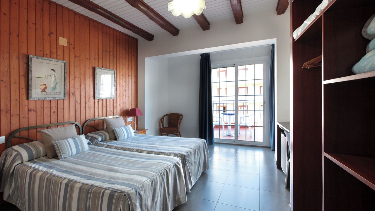 Photo of Bedroom in Tossa de Mar