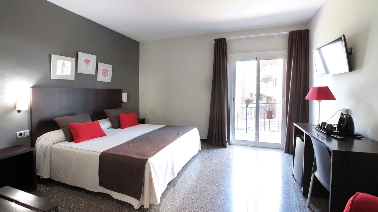 Photo of Bedroom in Tossa de Mar