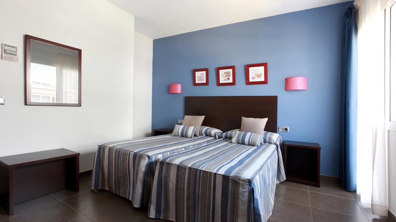 Photo of Bedroom in Tossa de Mar