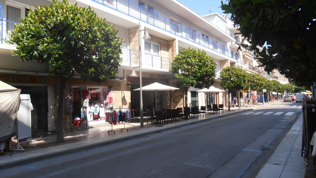 Photo of Outdoor in Tossa de Mar