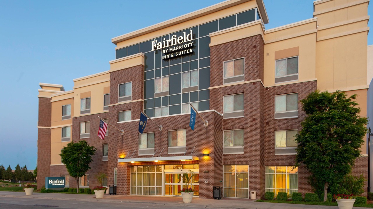 Photo of Outdoor in Downtown Wichita