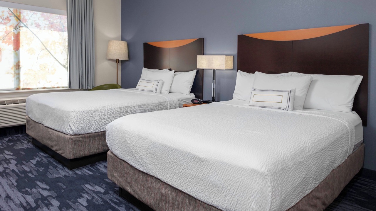 Photo of Bedroom in Downtown Wichita