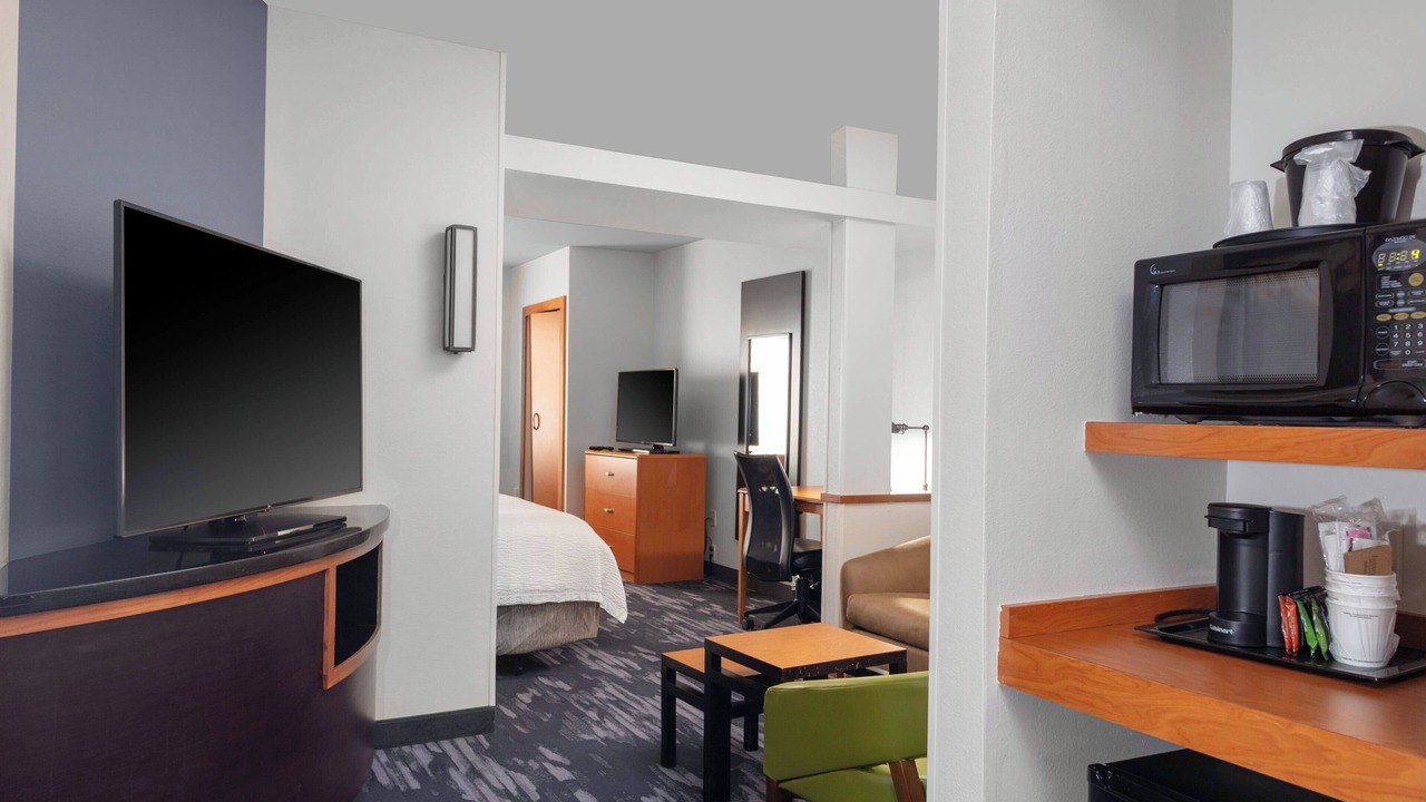 Photo of Bedroom in Downtown Wichita