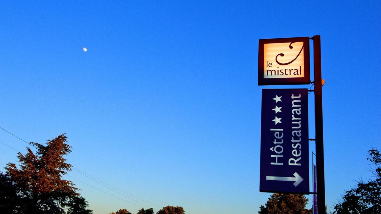 Photo of Outdoor in Chateauneuf-du-Rhone