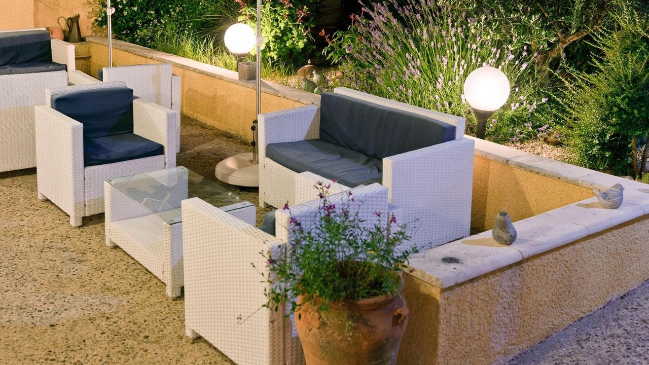 Photo of Outdoor in Chateauneuf-du-Rhone