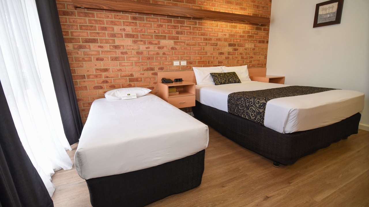 Photo of Bedroom in Dandenong