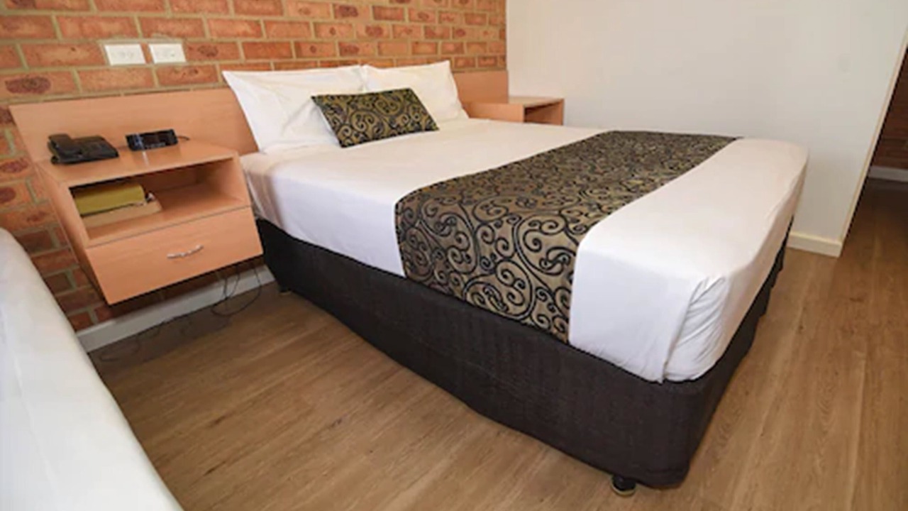 Photo of Bedroom in Dandenong