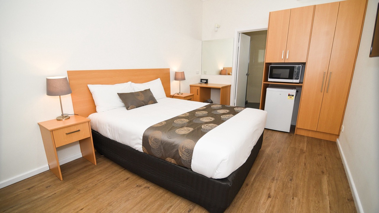 Photo of Bedroom in Dandenong