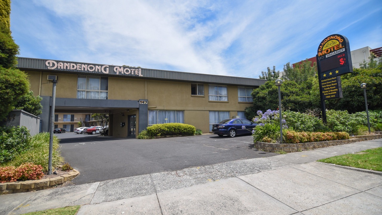 Photo of Outdoor in Dandenong