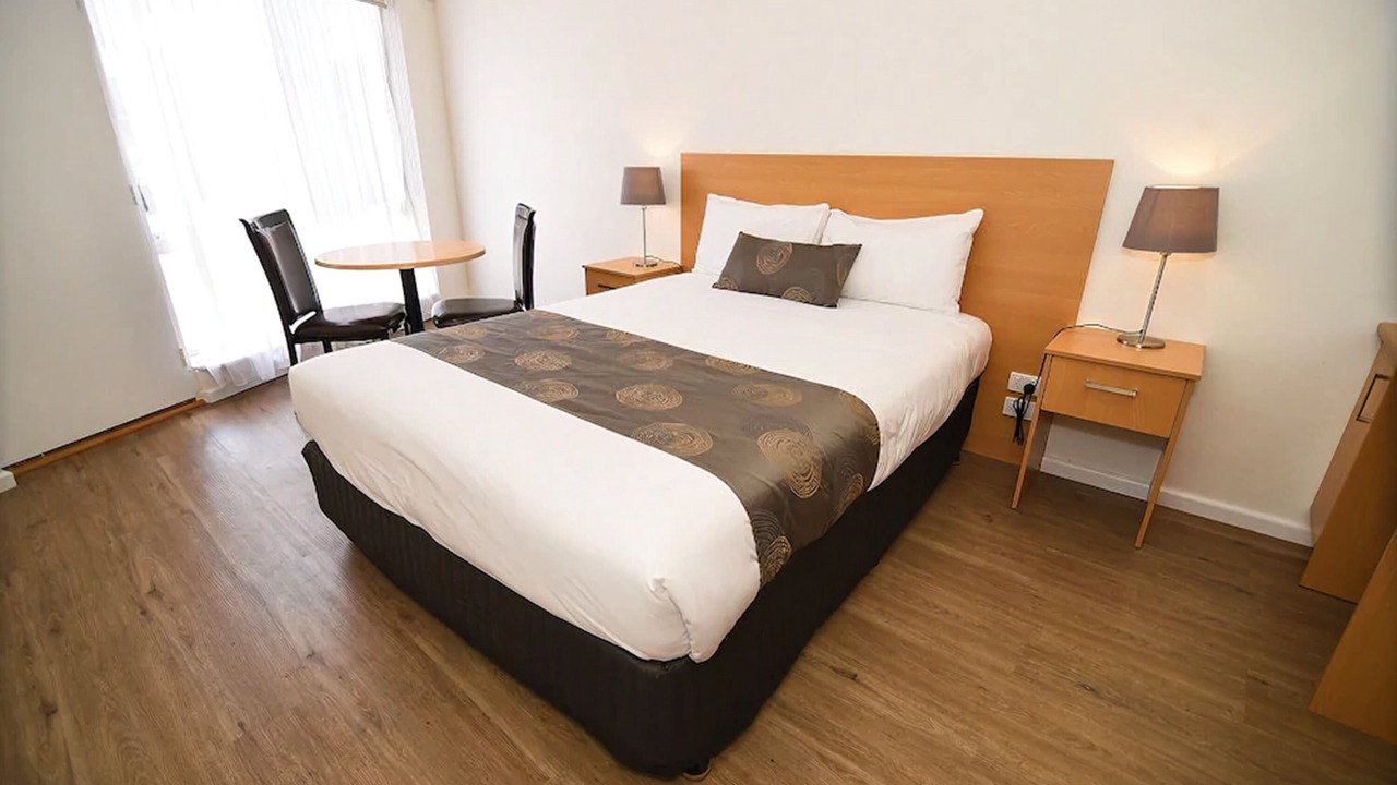 Photo of Bedroom in Dandenong