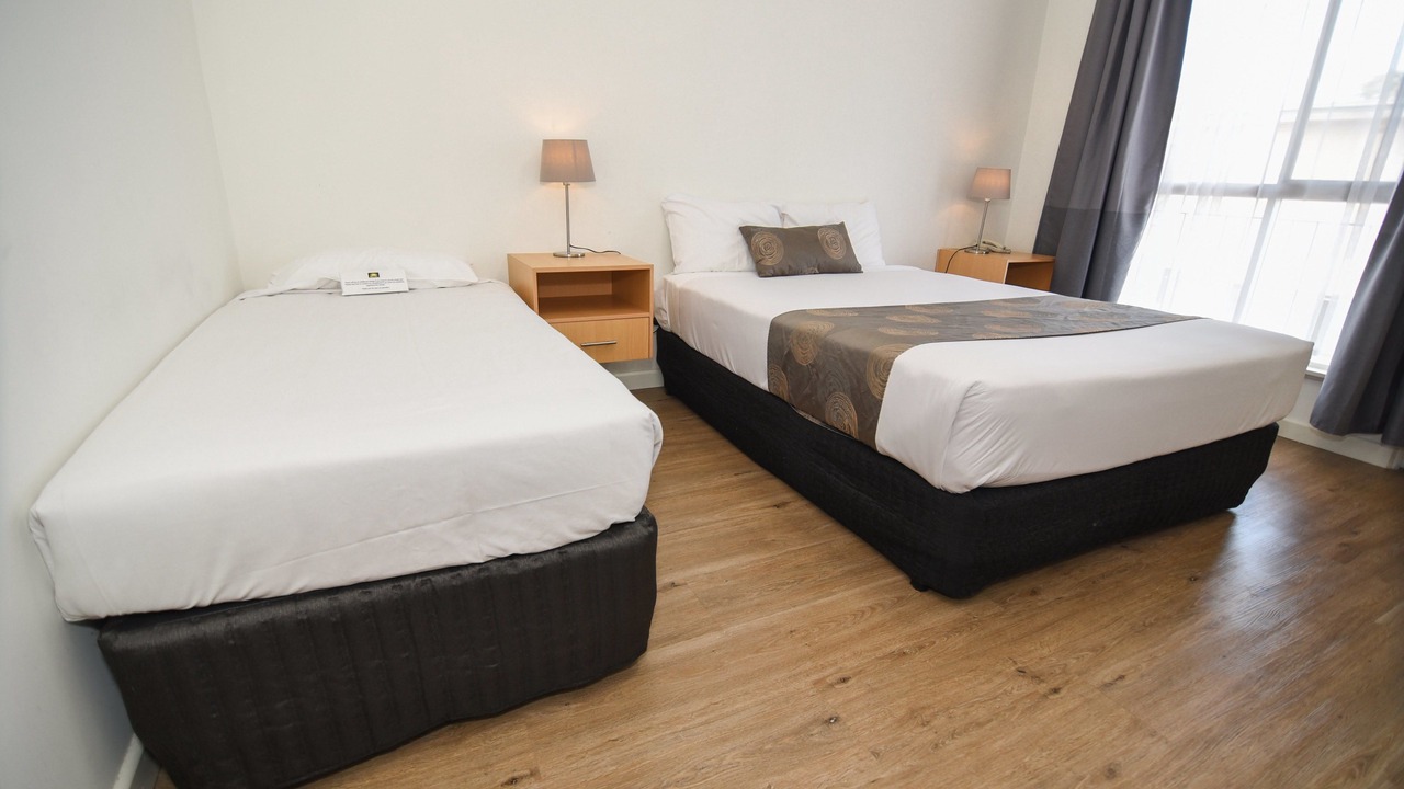 Photo of Bedroom in Dandenong