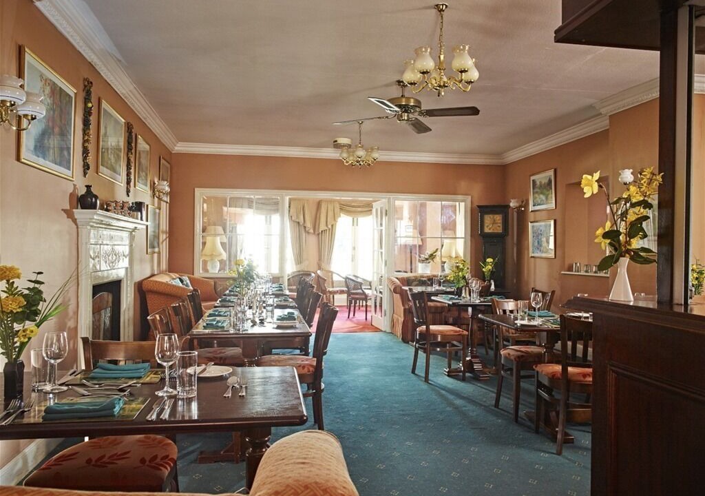 Photo of Others in Corse Lawn