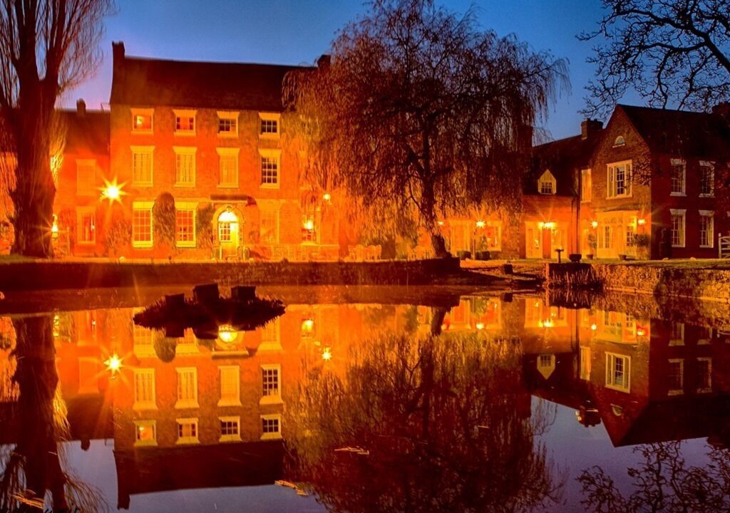 Photo of Outdoor in Corse Lawn