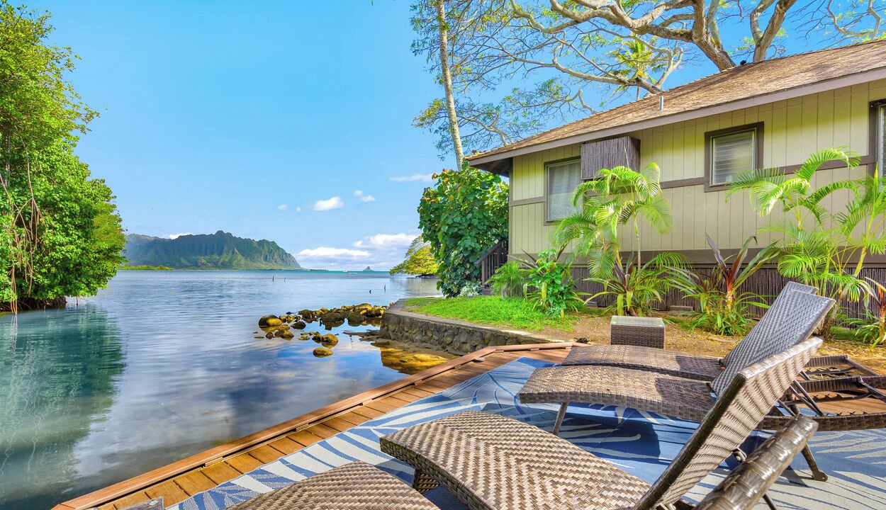 Photo of Outdoor in Kahalu u