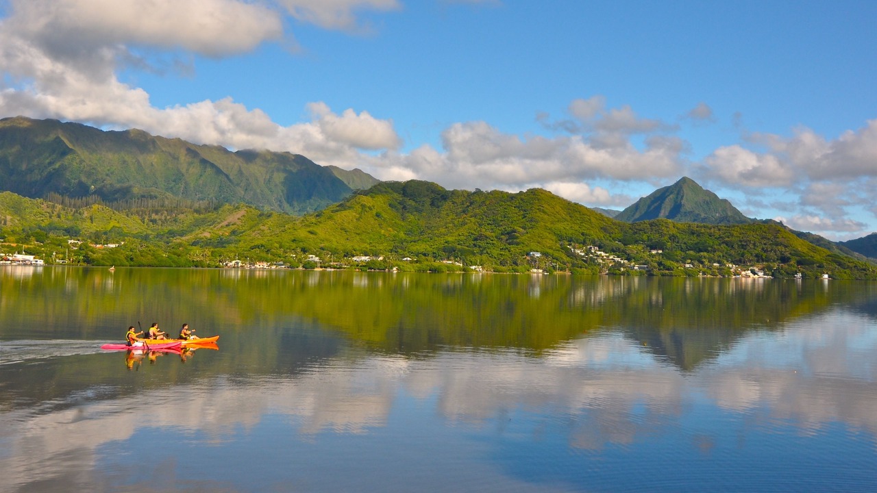 Photo of Others in Kahalu u