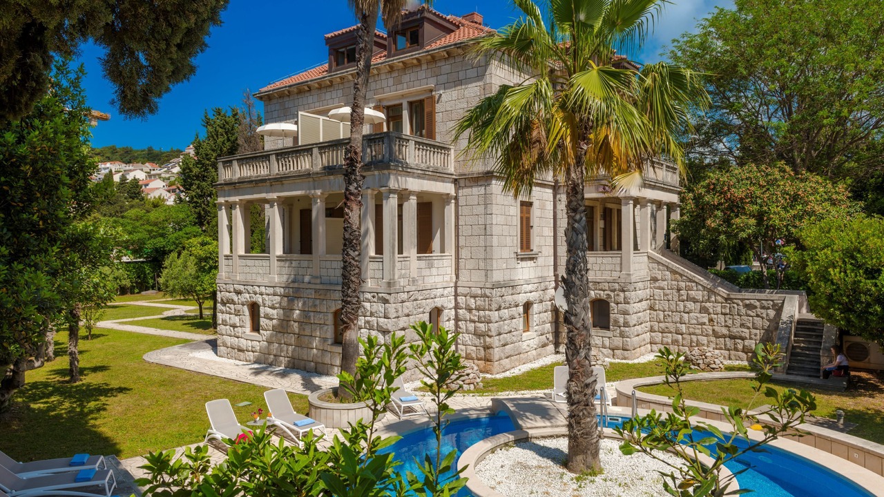 Photo of Outdoor in Lapad