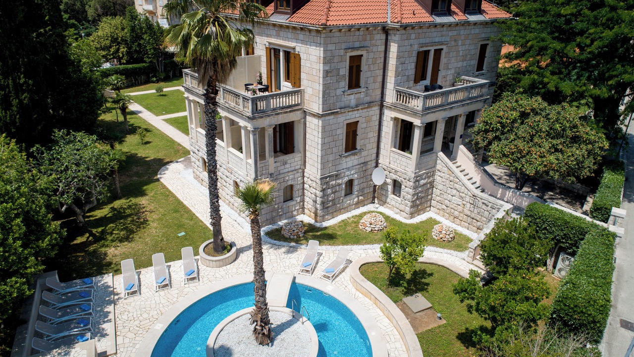 Photo of Outdoor in Lapad