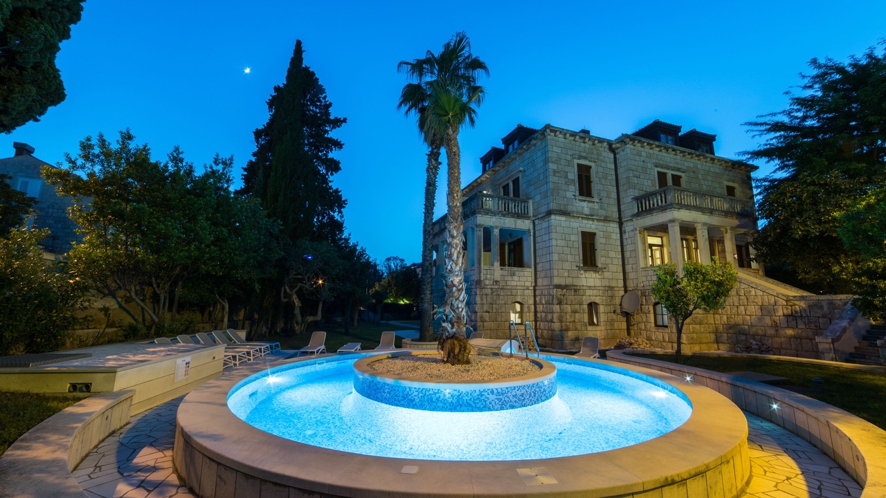 Photo of Outdoor in Lapad