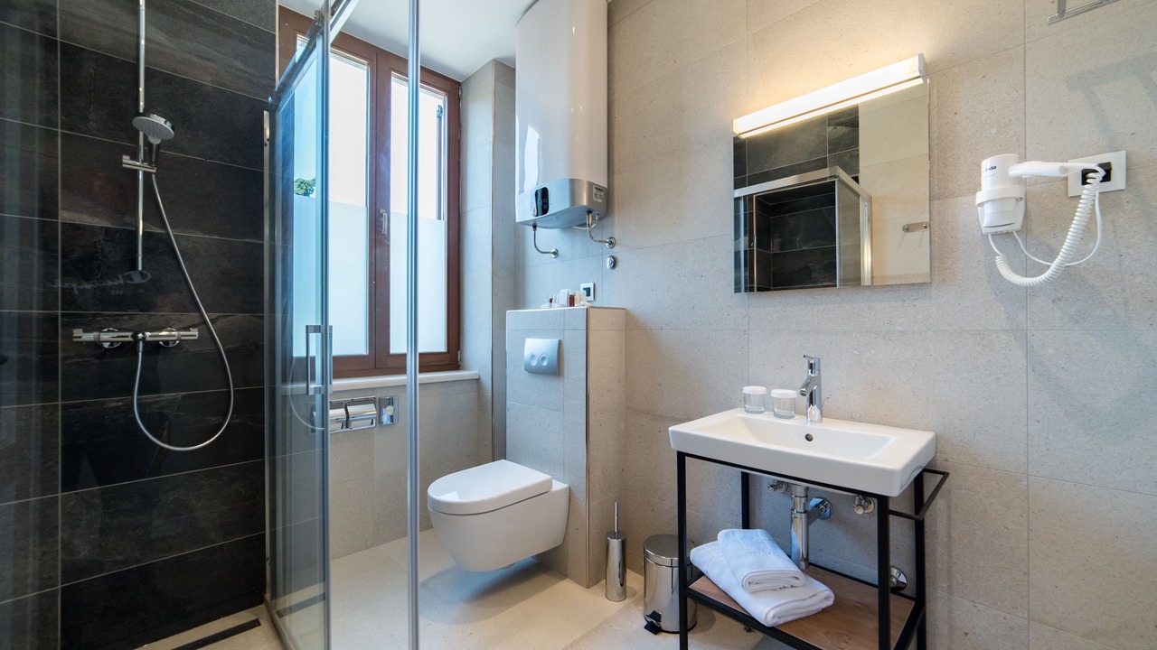 Photo of Bathroom in Lapad