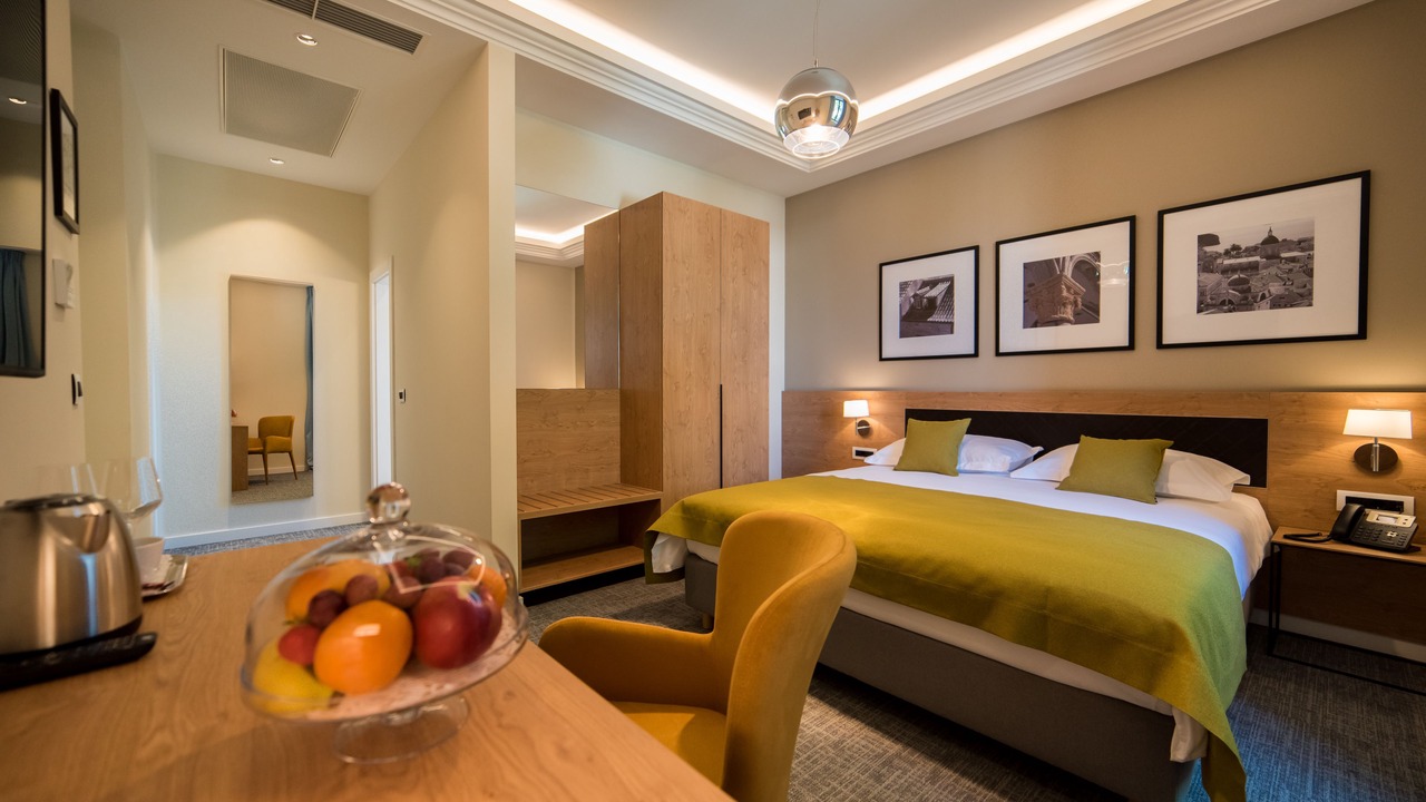 Photo of Bedroom in Lapad