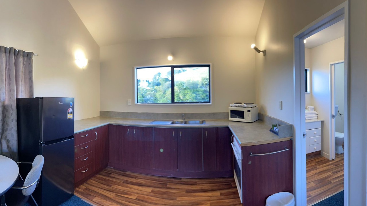 Photo of Kitchen in Epsom