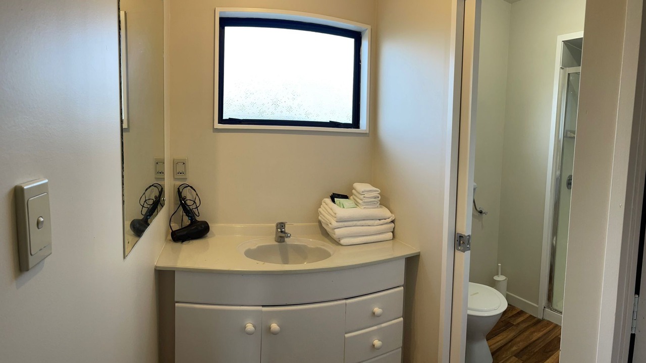 Photo of Bathroom in Epsom