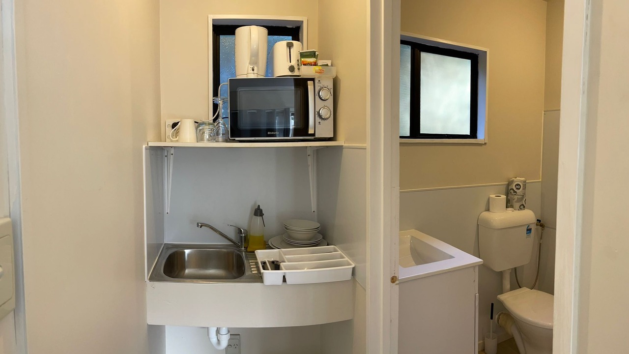 Photo of Kitchen in Epsom