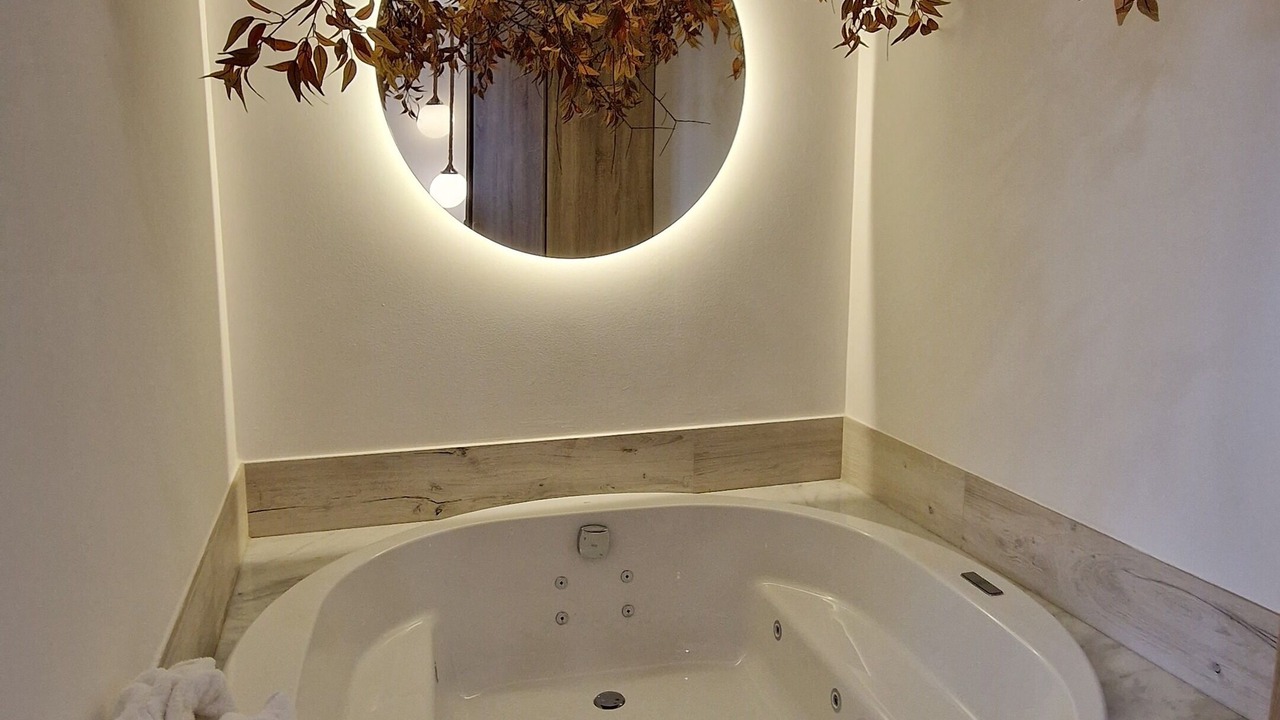 Photo of Bedroom in Santillana del Mar