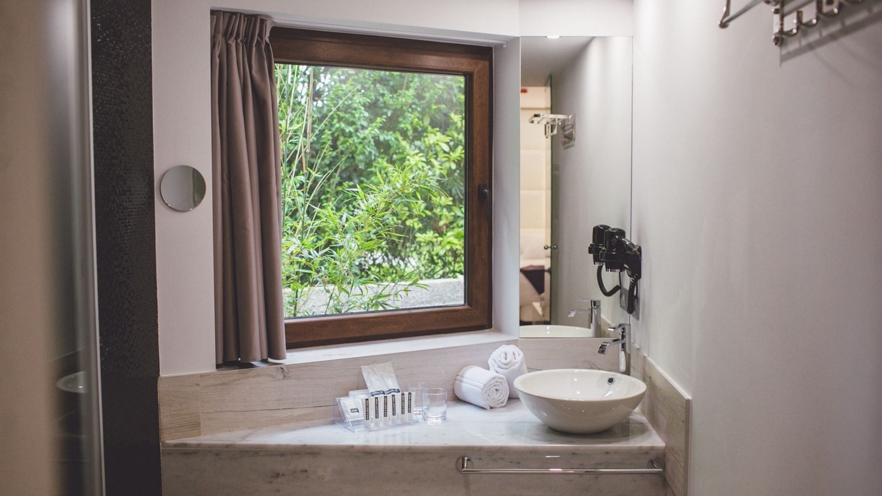 Photo of Bathroom in Santillana del Mar