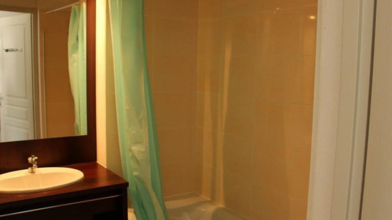 Photo of Bathroom in Selonnet