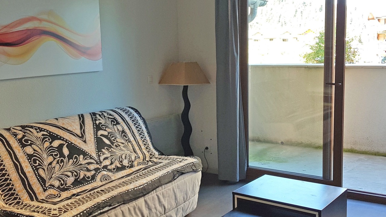 Photo of Bedroom in Selonnet
