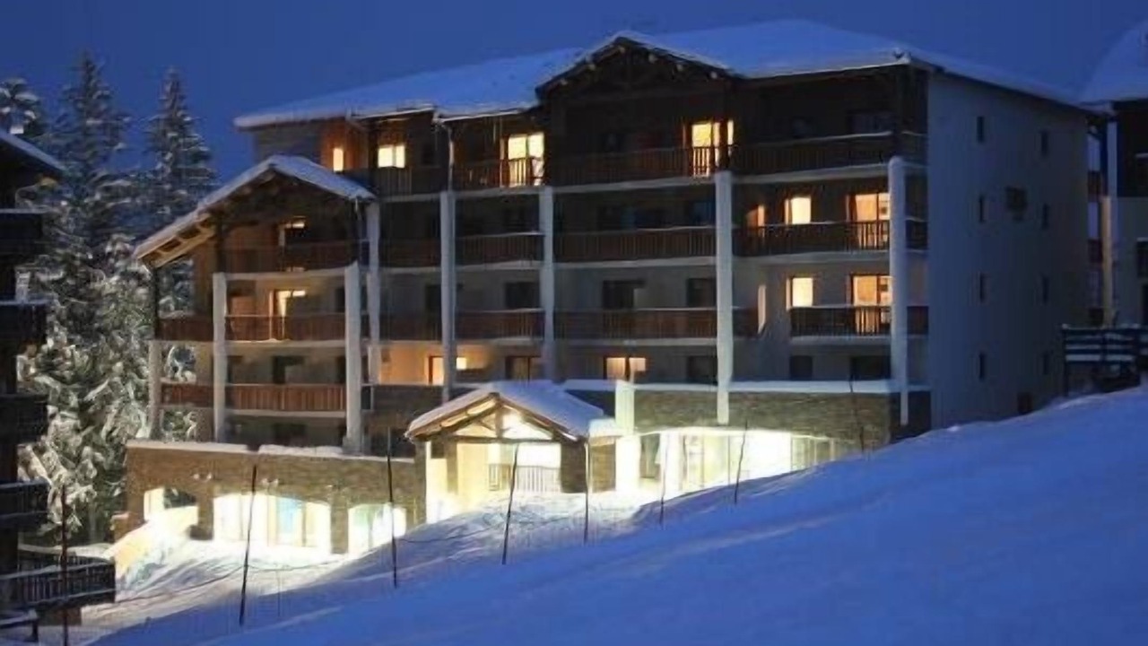 Photo of Outdoor in Selonnet