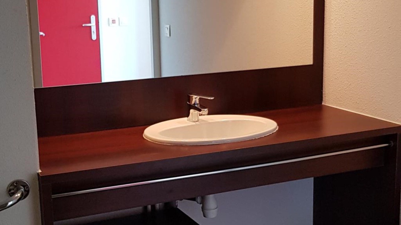 Photo of Bathroom in Selonnet