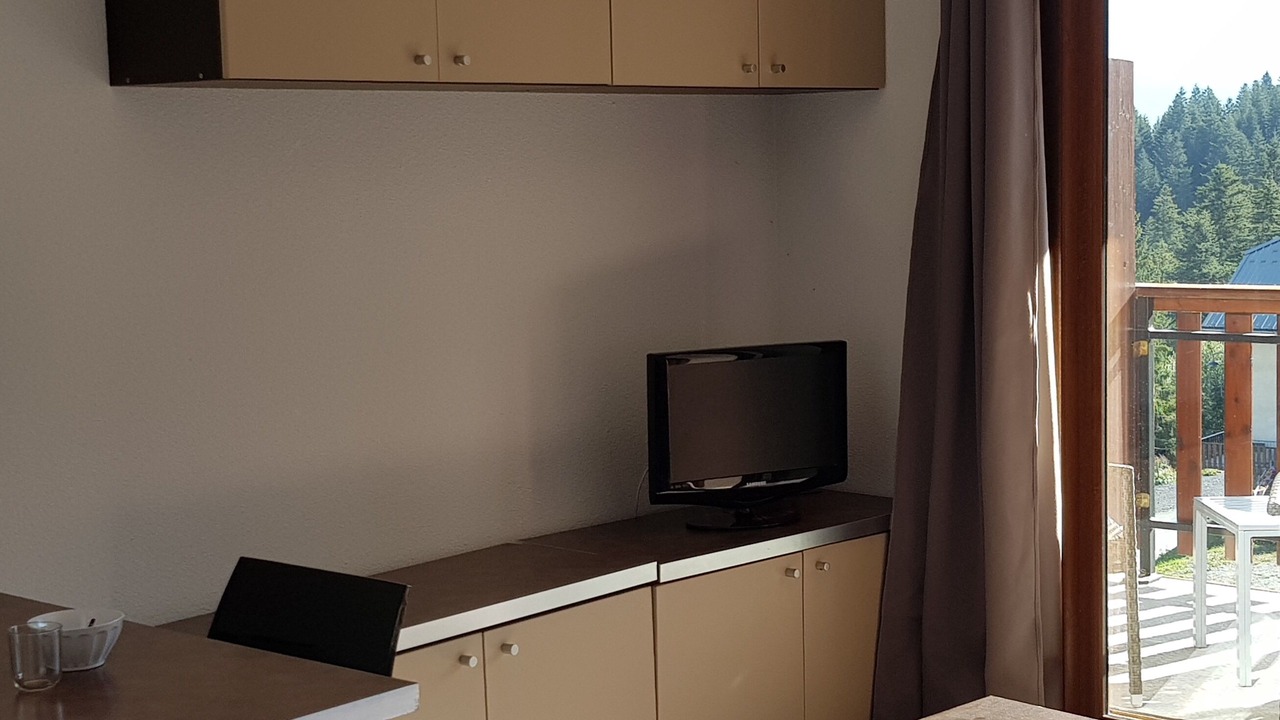 Photo of Bedroom in Selonnet