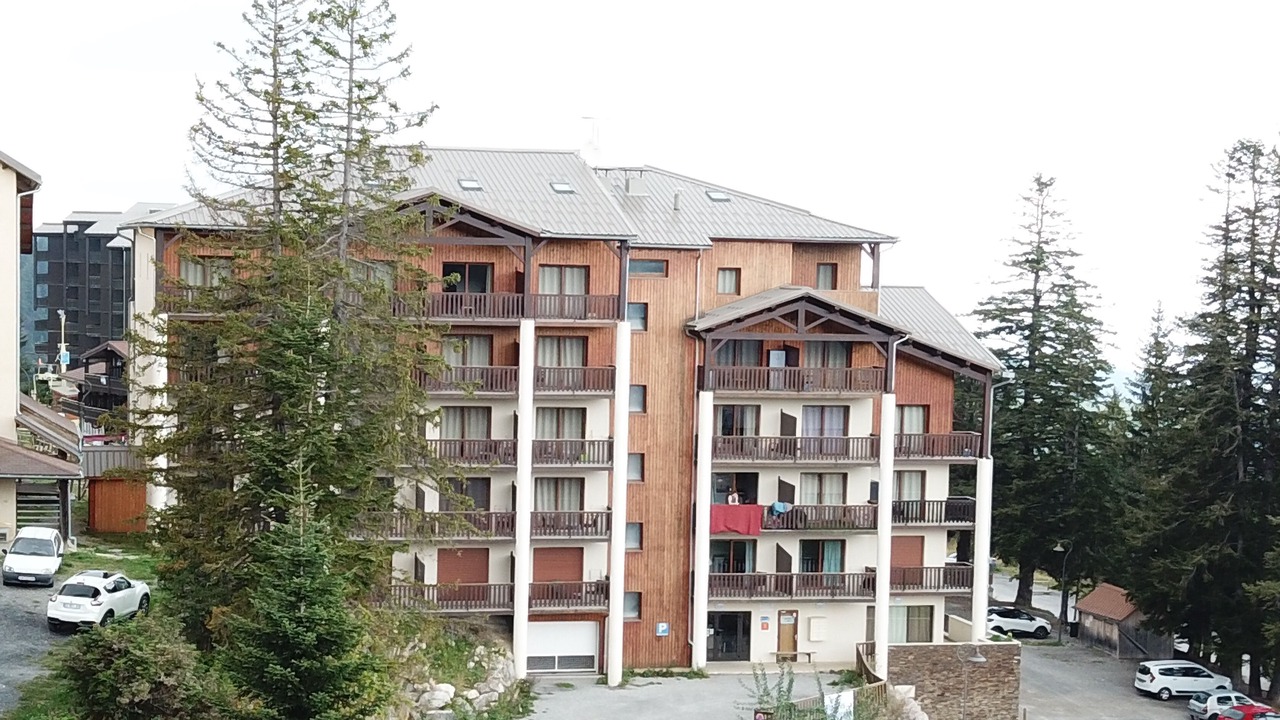Photo of Outdoor in Selonnet