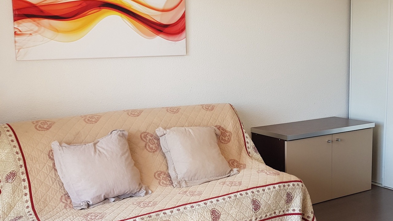 Photo of Bedroom in Selonnet