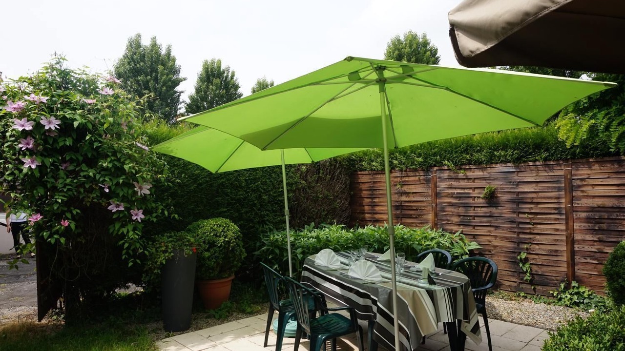 Photo of Patio Balcony in Combree