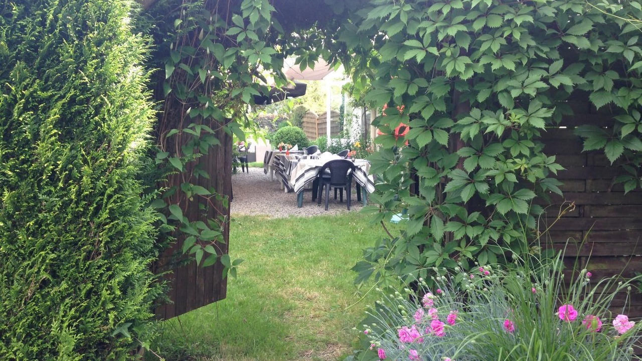 Photo of Outdoor in Combree