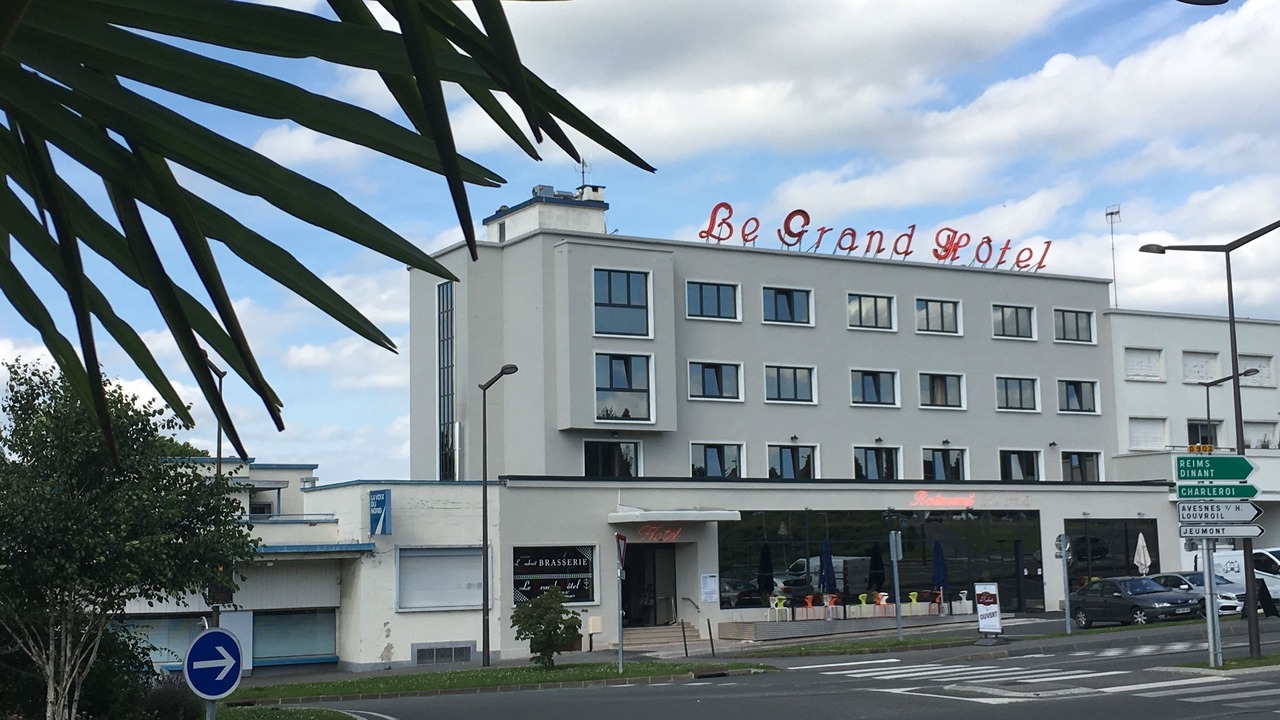 Photo of Outdoor in Maubeuge