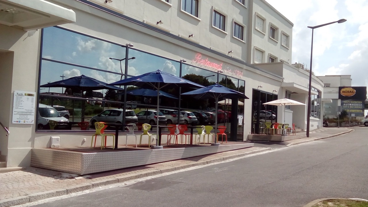 Photo of Patio Balcony in Maubeuge