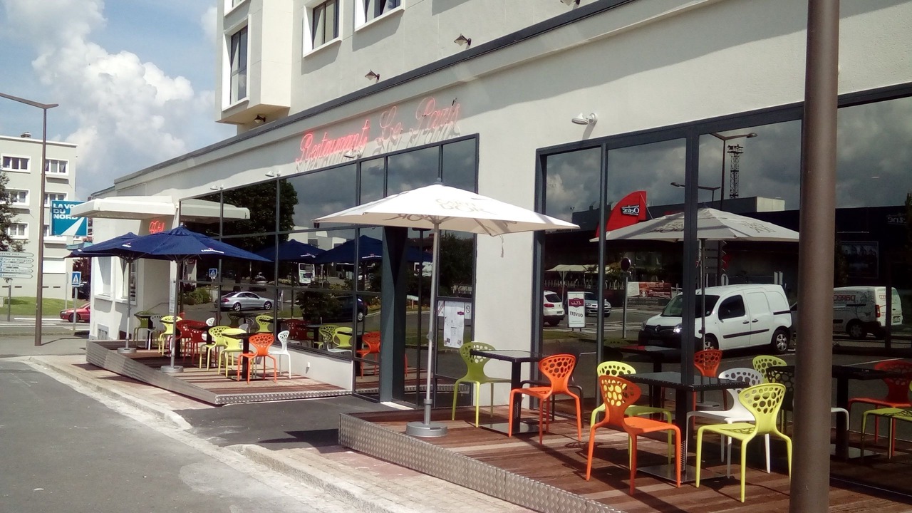 Photo of Patio Balcony in Maubeuge